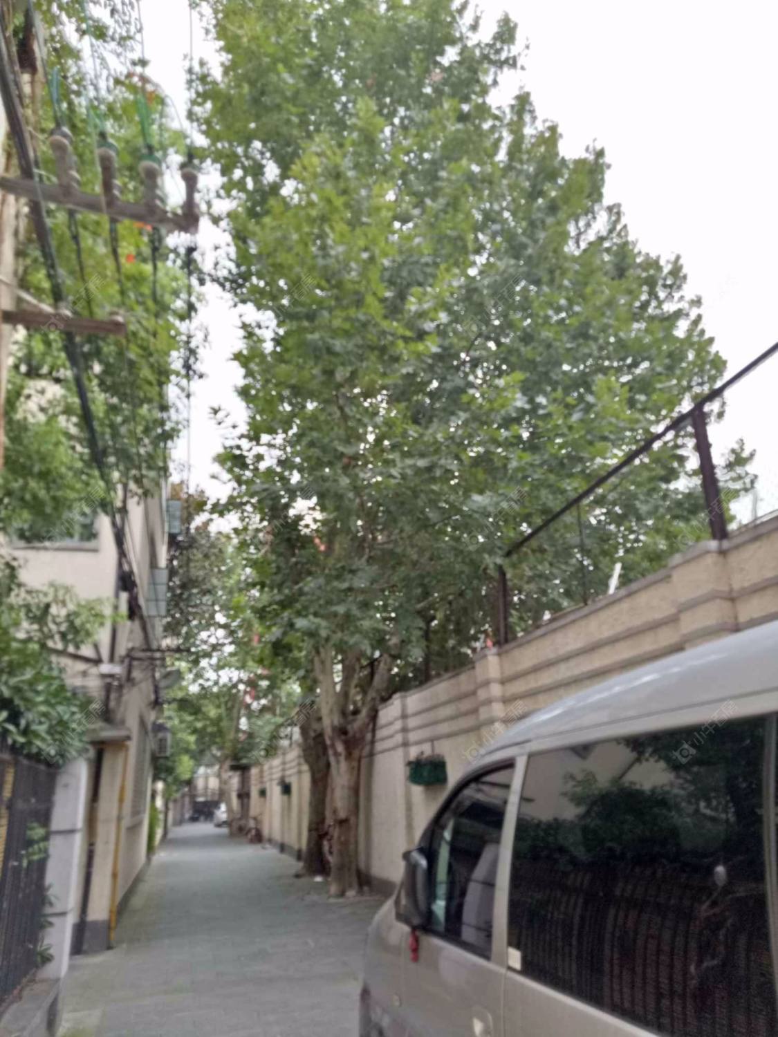 上海正蕃小筑小区_正蕃小筑小区null