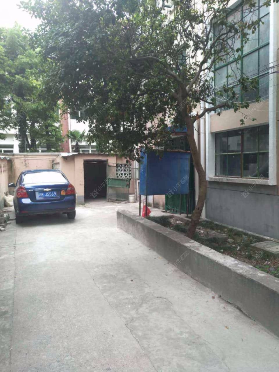 上海新市南路579弄小区_小牛看房