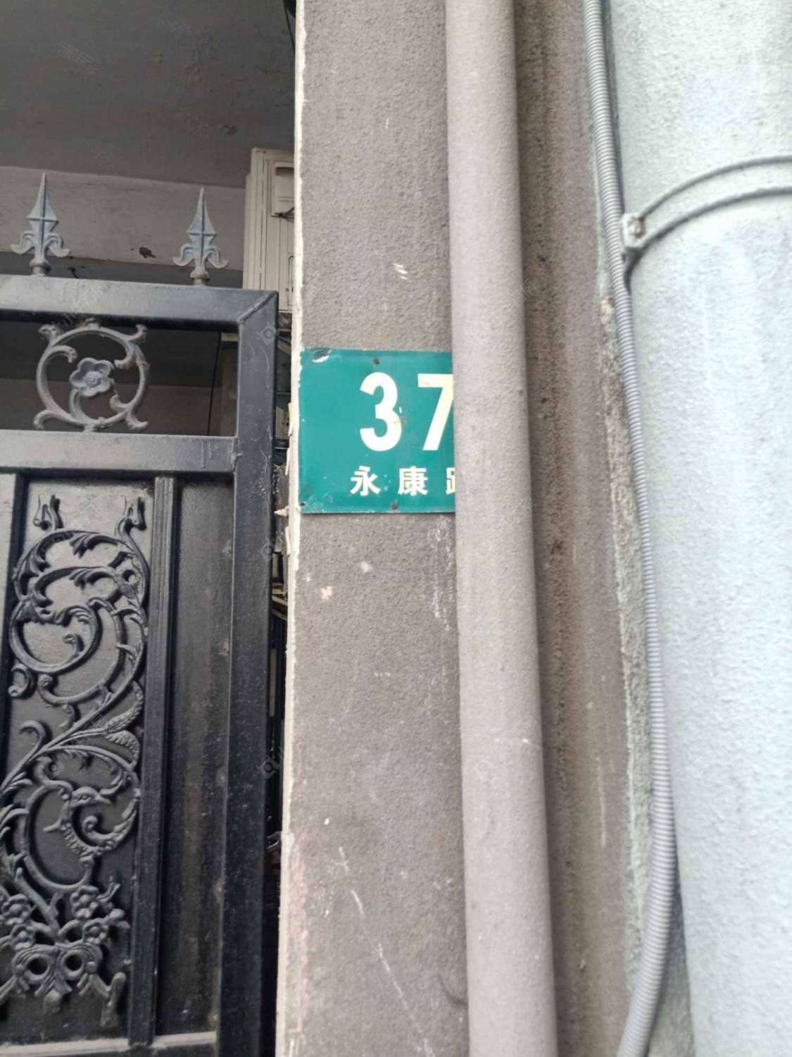 上海永康路37弄小区_永康路37弄小区null