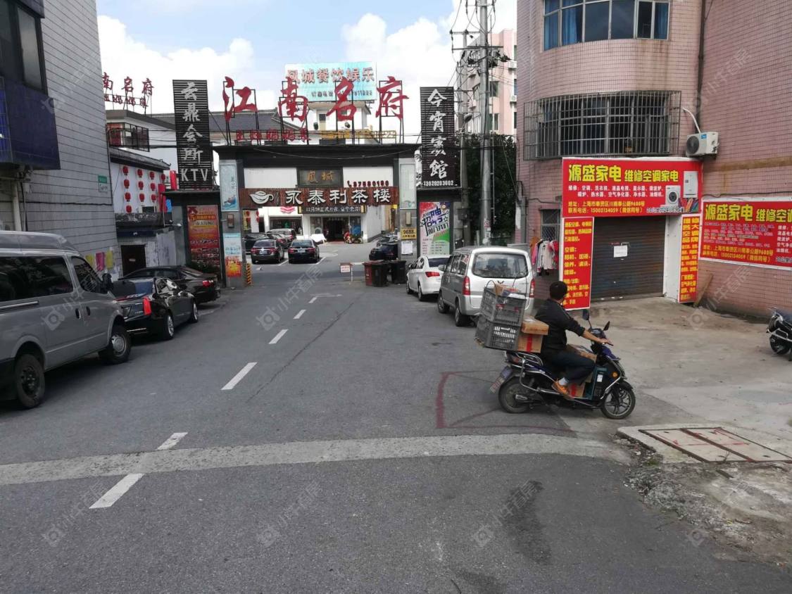上海申丰新村小区_申丰新村小区null