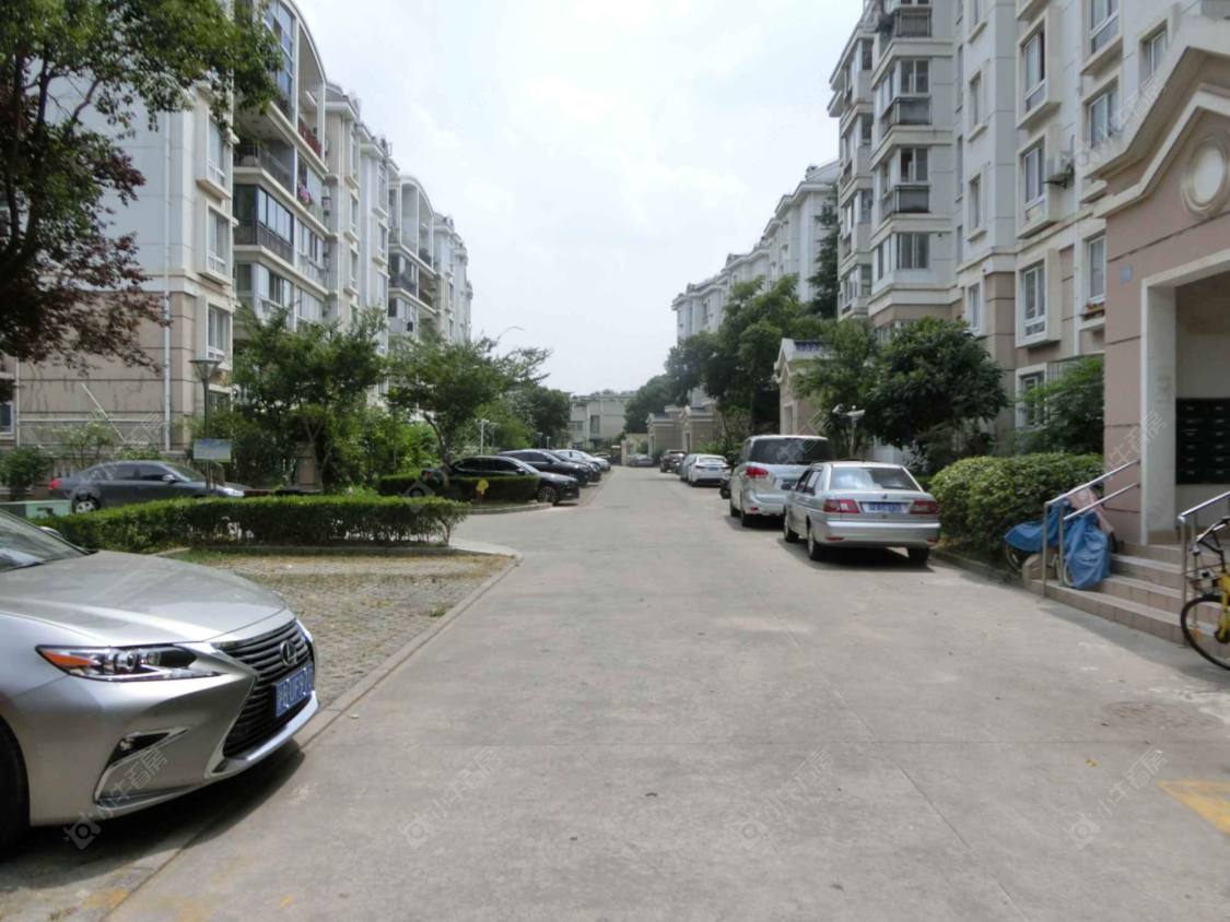 上海东兰兴城玉兰苑小区_东兰兴城玉兰苑小区null