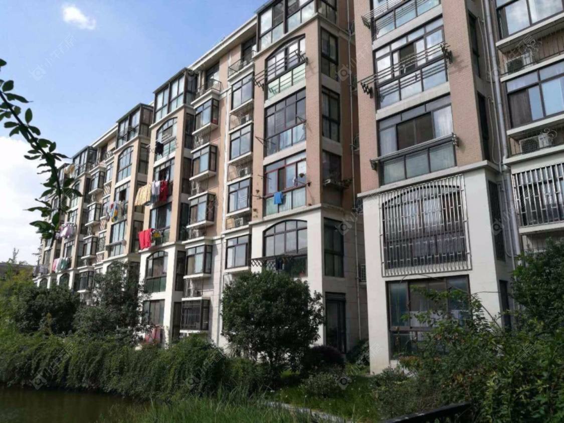 上海都市府邸小区_都市府邸小区null