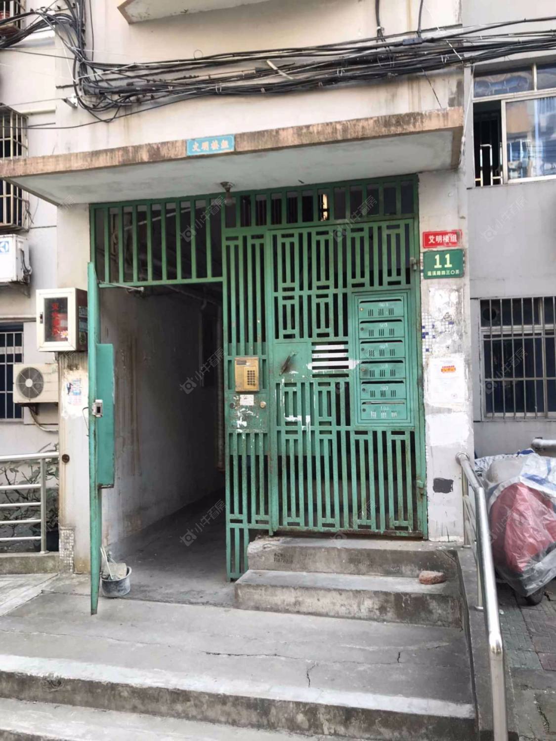 上海莲溪四村莲溪路430弄小区_莲溪四村莲溪路430弄小区null