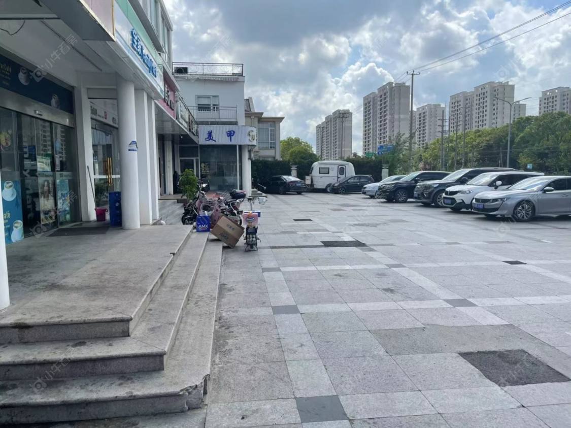 上海煌烘雅墅别墅区小区_煌烘雅墅别墅区小区null