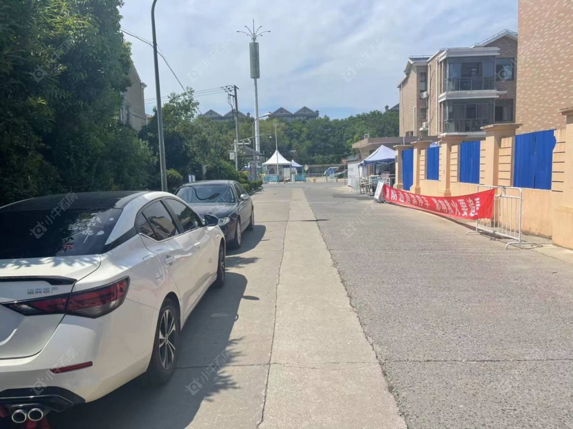 上海金水宝邸别墅区小区_金水宝邸别墅区小区null