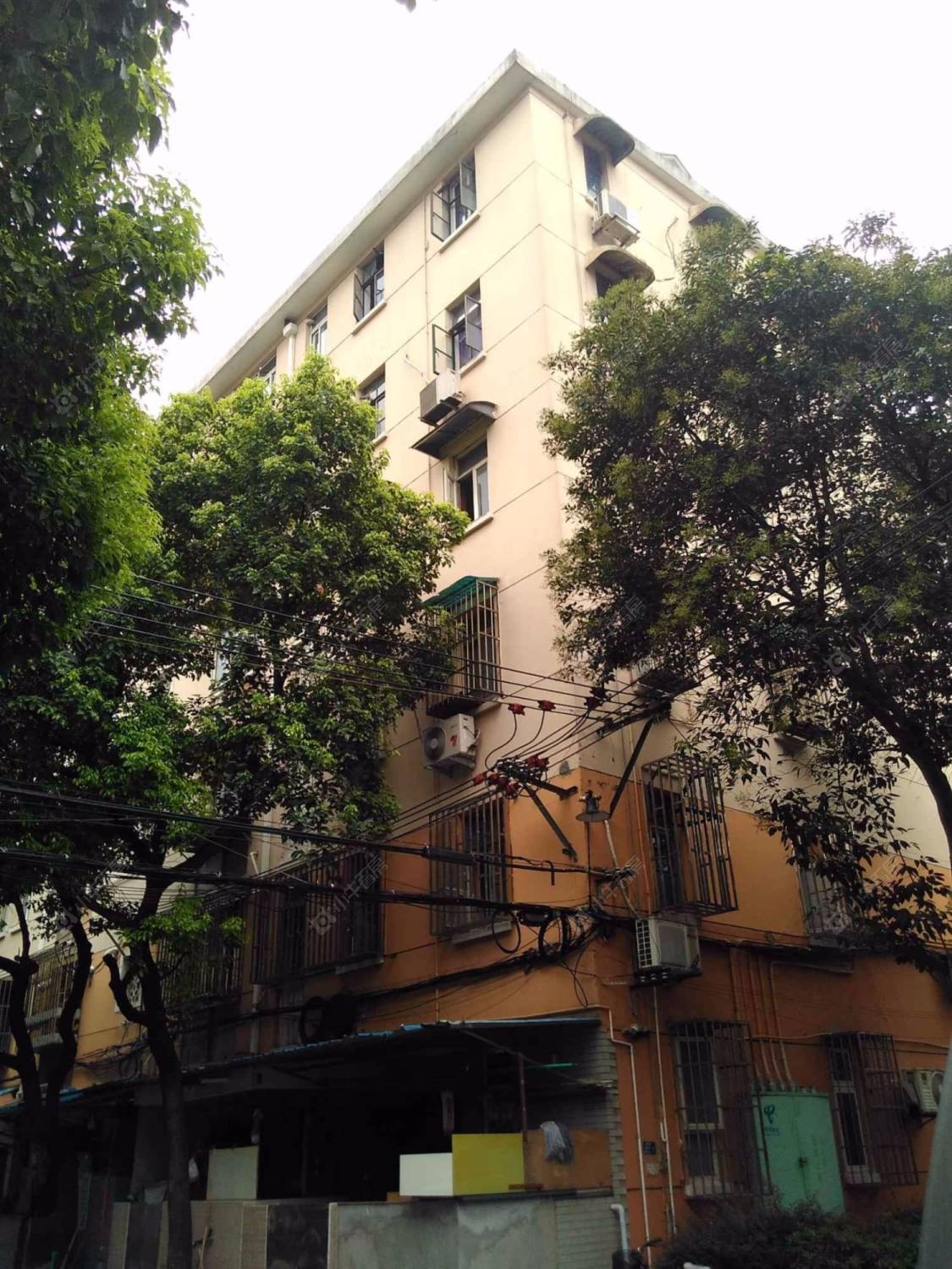 上海密二小区小区_密二小区小区null