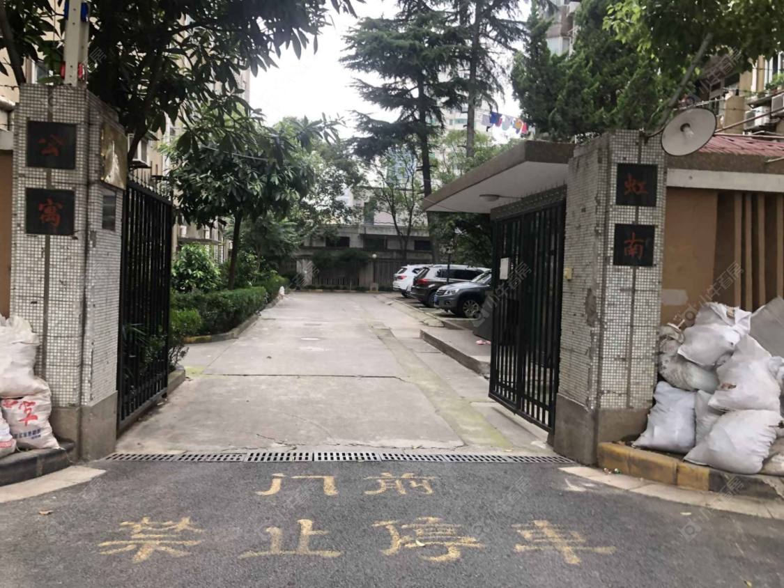 上海虹南公寓小区_虹南公寓小区null