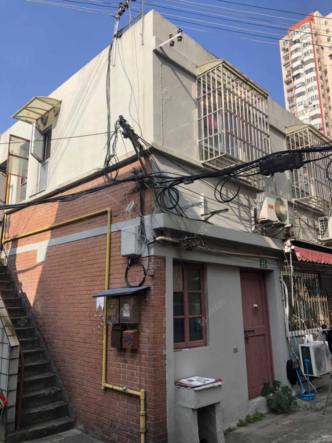 上海卫乐精舍小区_卫乐精舍小区null