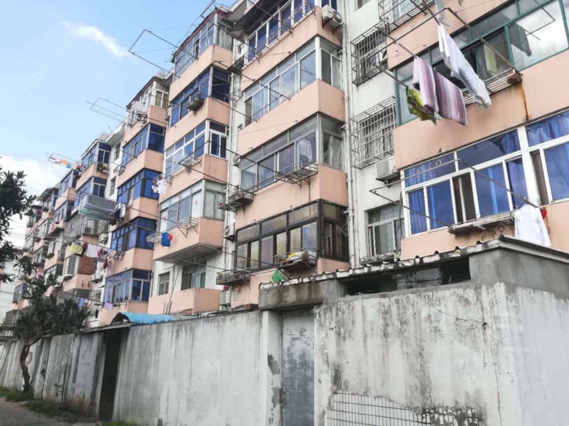 上海莲安西路小区_莲安西路小区null