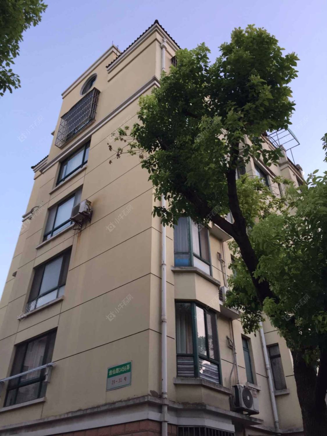 上海逸兴家园小区_逸兴家园小区null