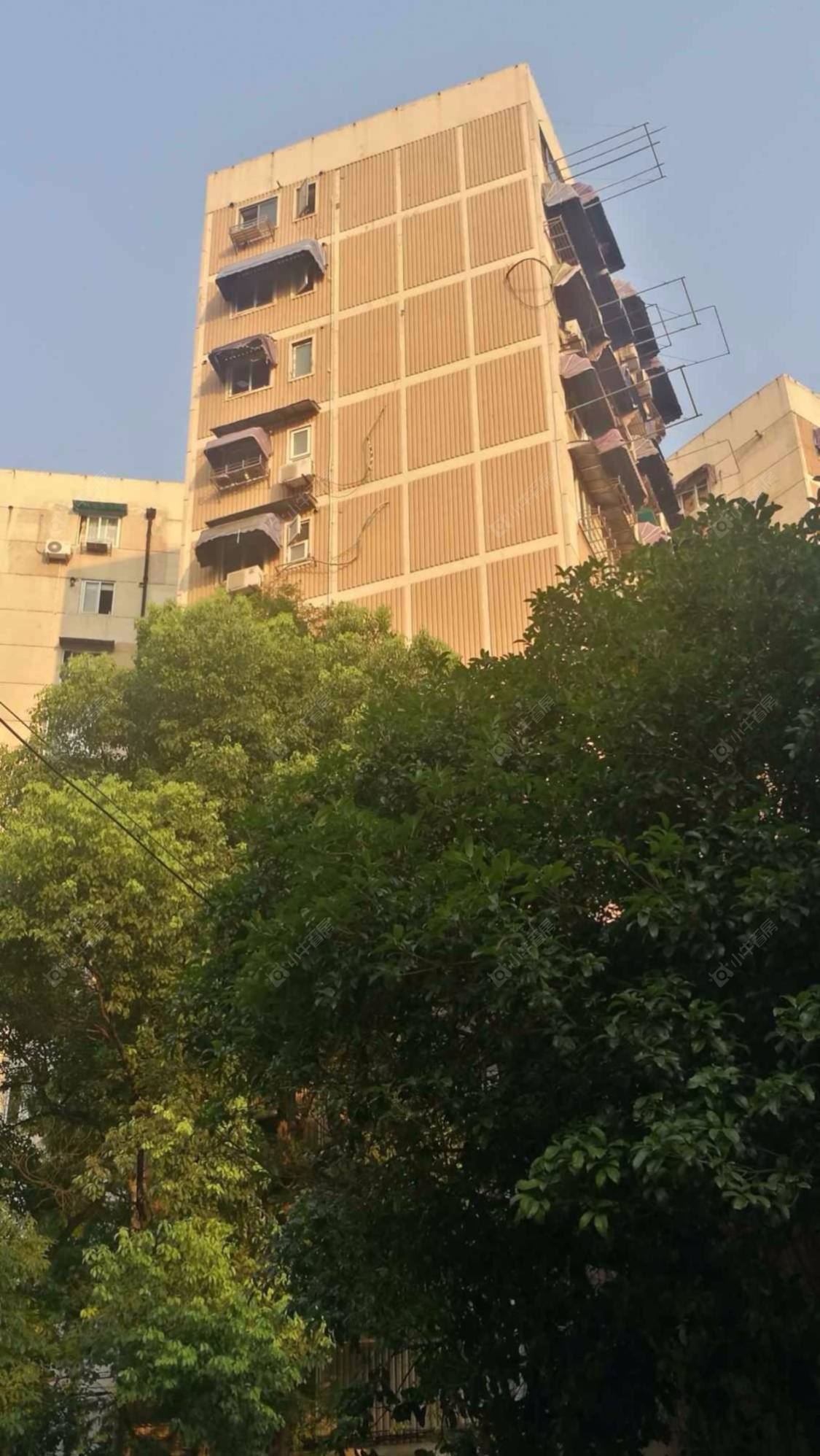 上海曲一花苑小区_曲一花苑小区null