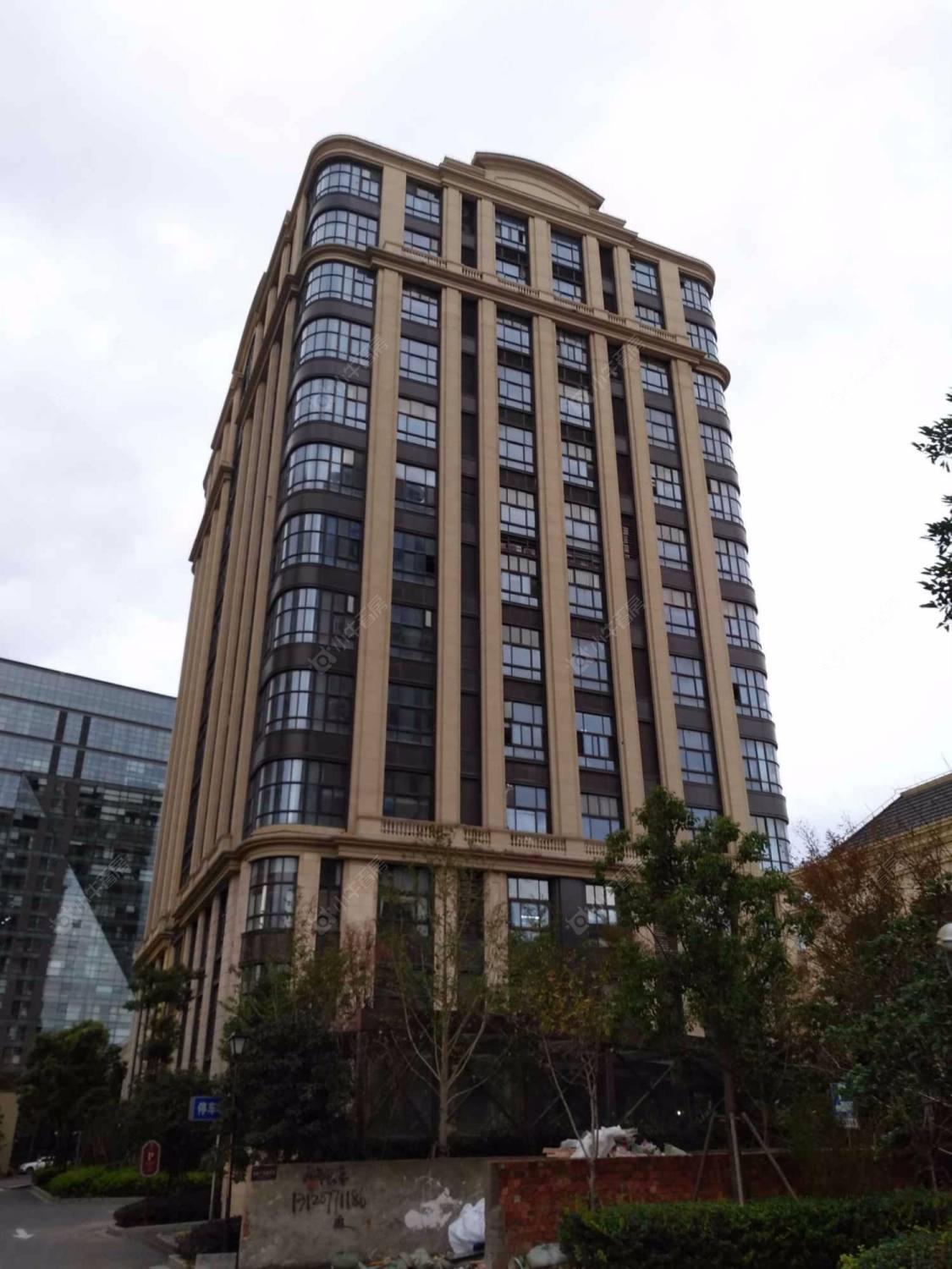 上海绿地云悦坊小区_绿地云悦坊小区null