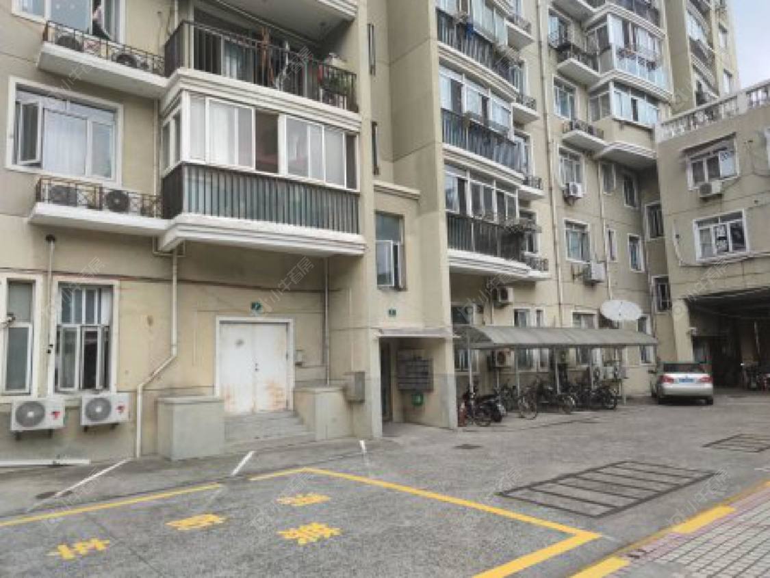 上海云山苑小区_云山苑小区null