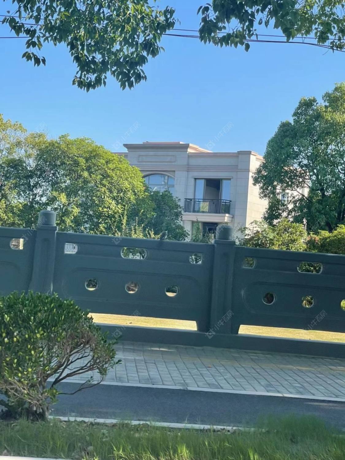 上海御涛园小区_御涛园小区null