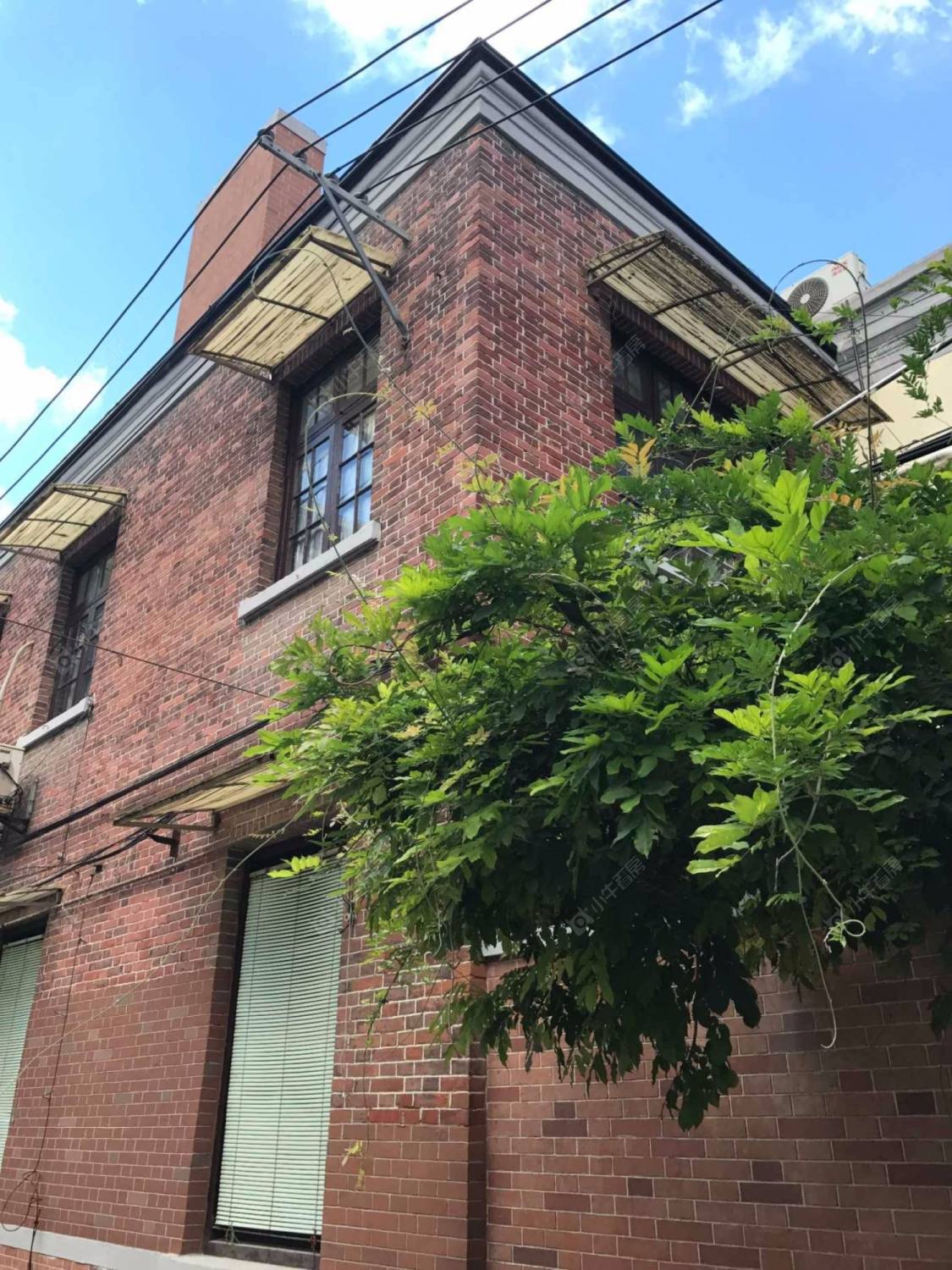 上海武定路930弄小区_武定路930弄小区null