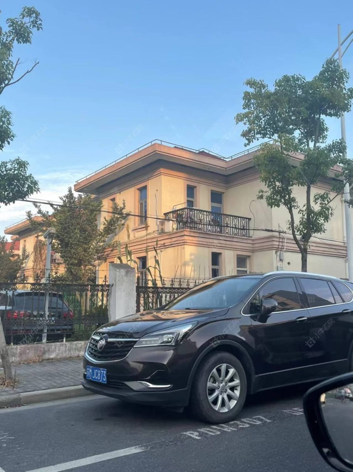 上海庆华花苑小区_庆华花苑小区null