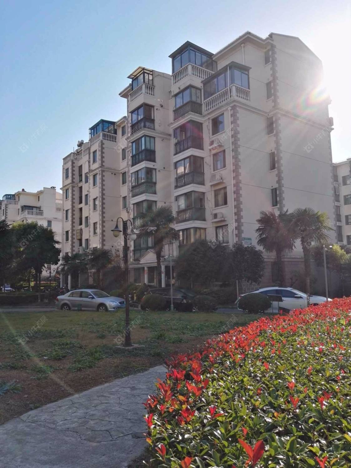 纯翠苑封面图_小牛看房