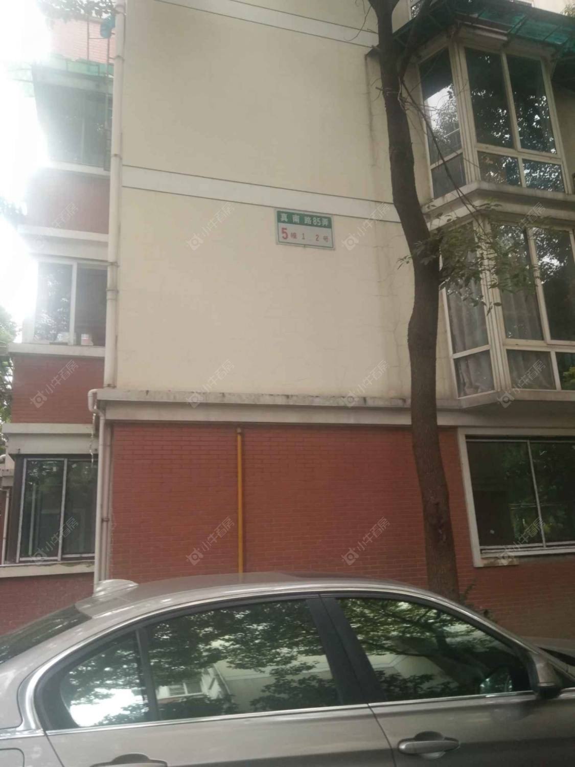 上海普陀金鼎公寓小区_普陀金鼎公寓小区null