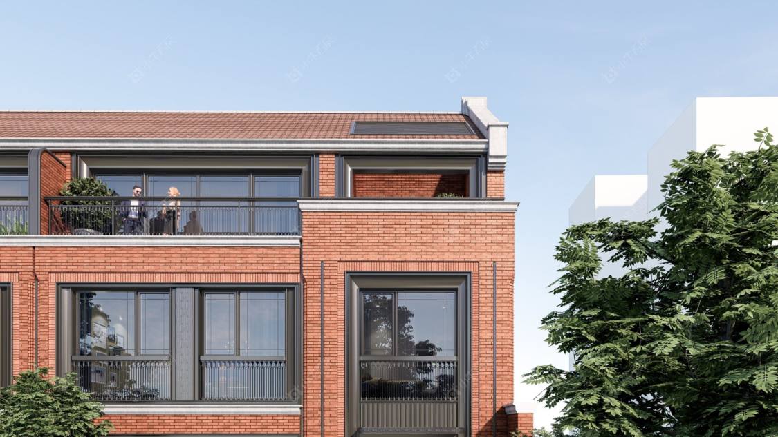 上海蘭桂坊855小区_蘭桂坊855小区null