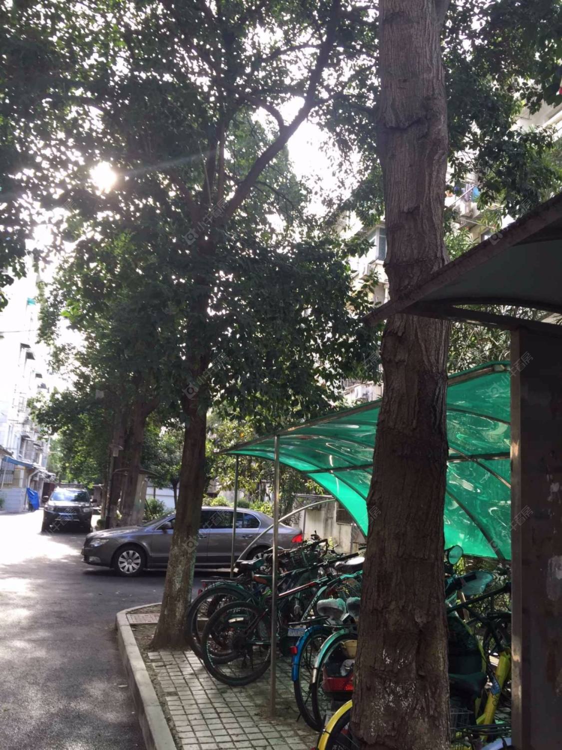 上海上钢六村340弄小区_上钢六村340弄小区null