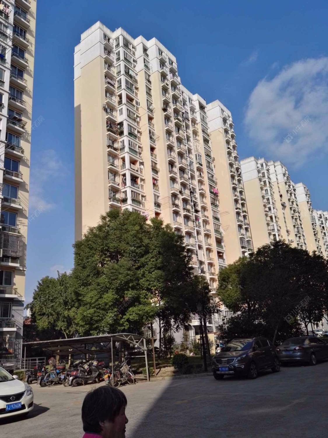 东方悦居苑封面图_小牛看房