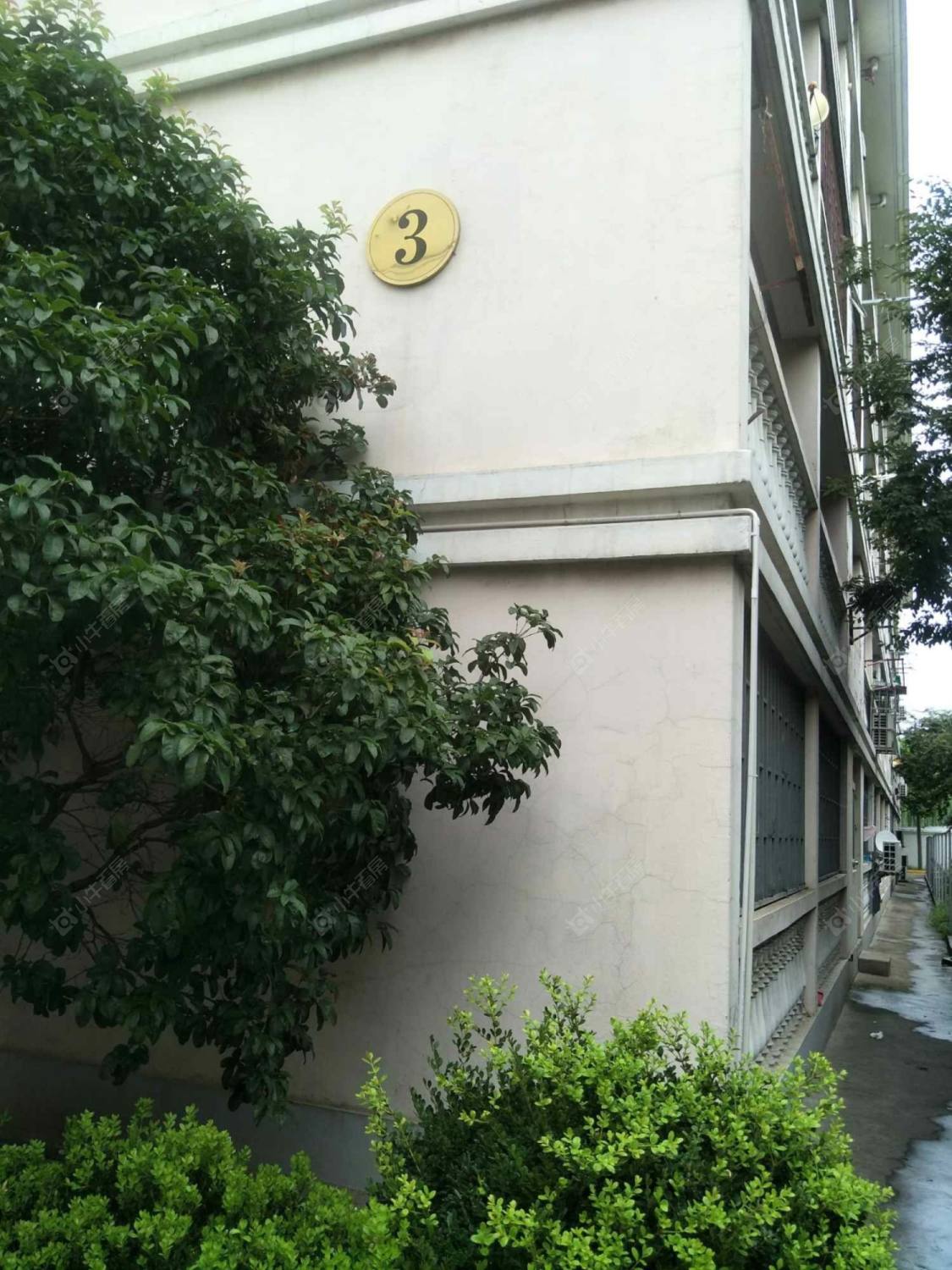 上海科茂公寓小区_科茂公寓小区null