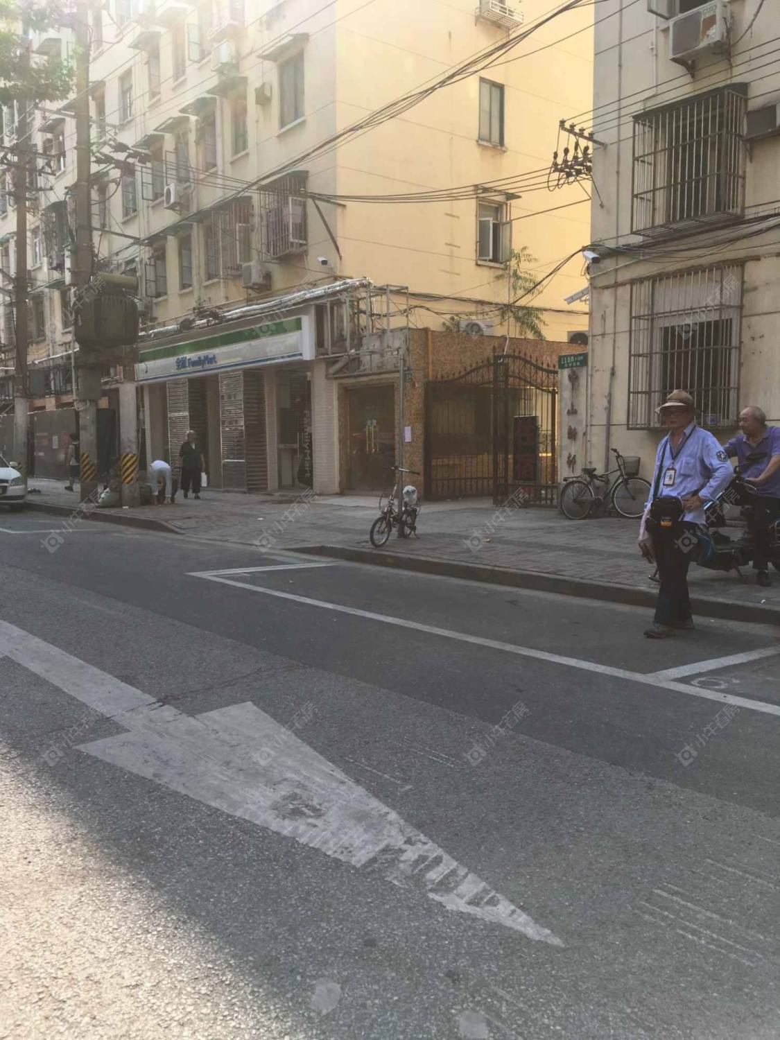 上海中山新村小区_中山新村小区null