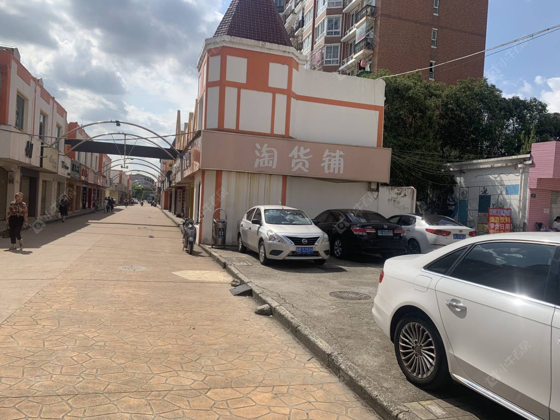 上海英伦花园小区_英伦花园小区null