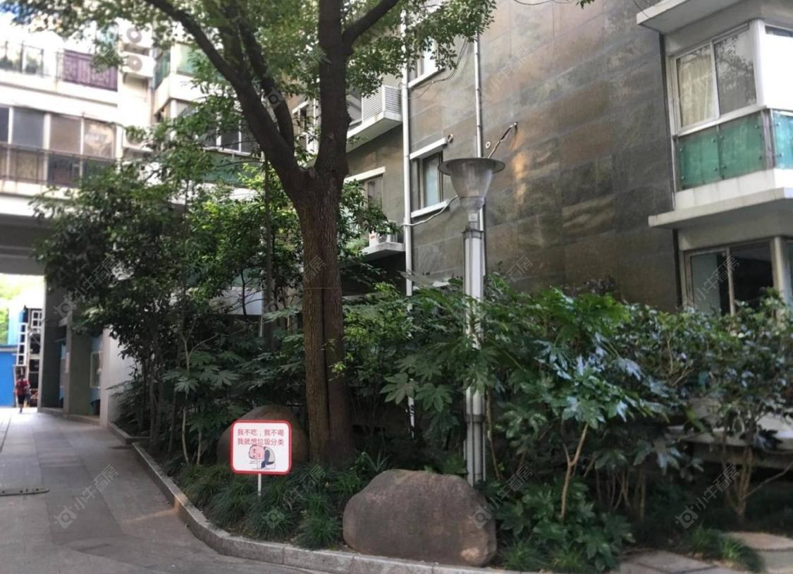 上海天合雅园小区_天合雅园小区null
