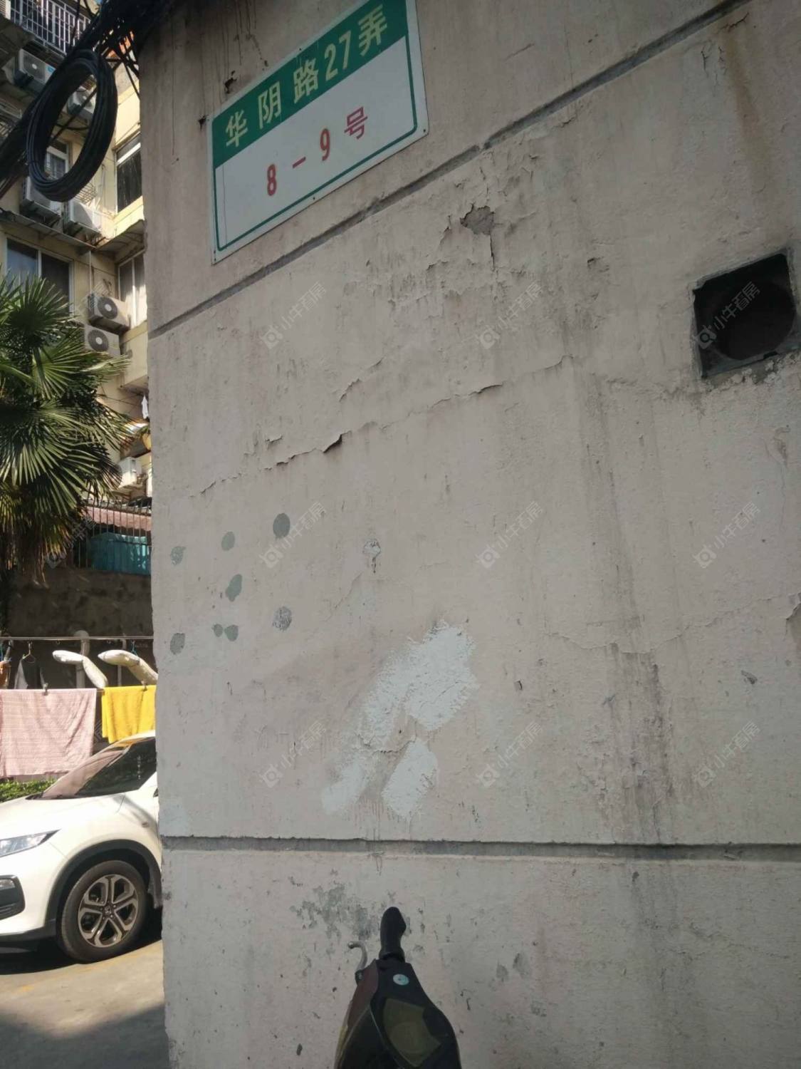 上海华阴小区小区_华阴小区小区null