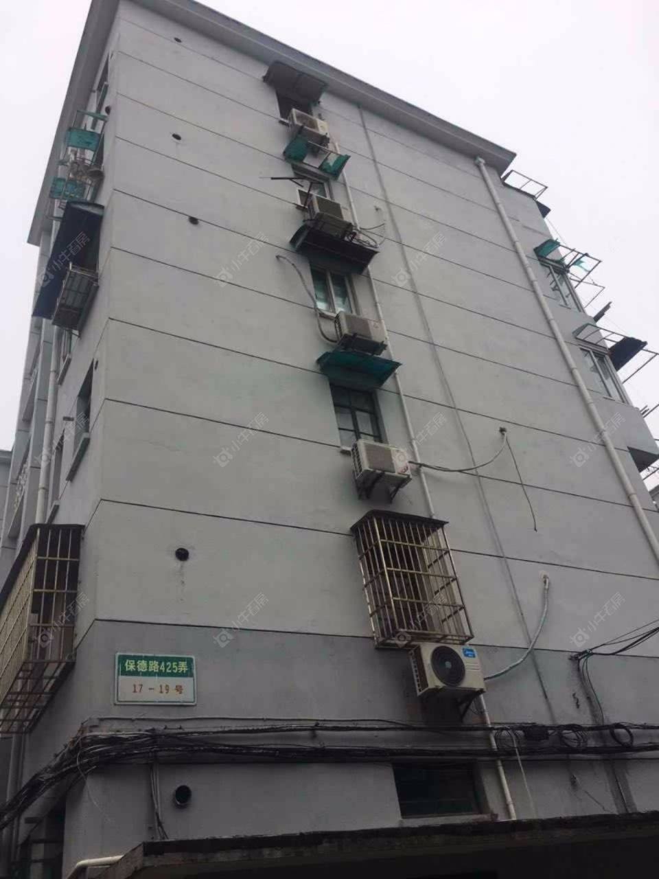 上海保德路425弄小区_保德路425弄小区null