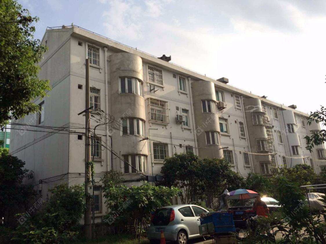 上海捷雄花苑小区_捷雄花苑小区null