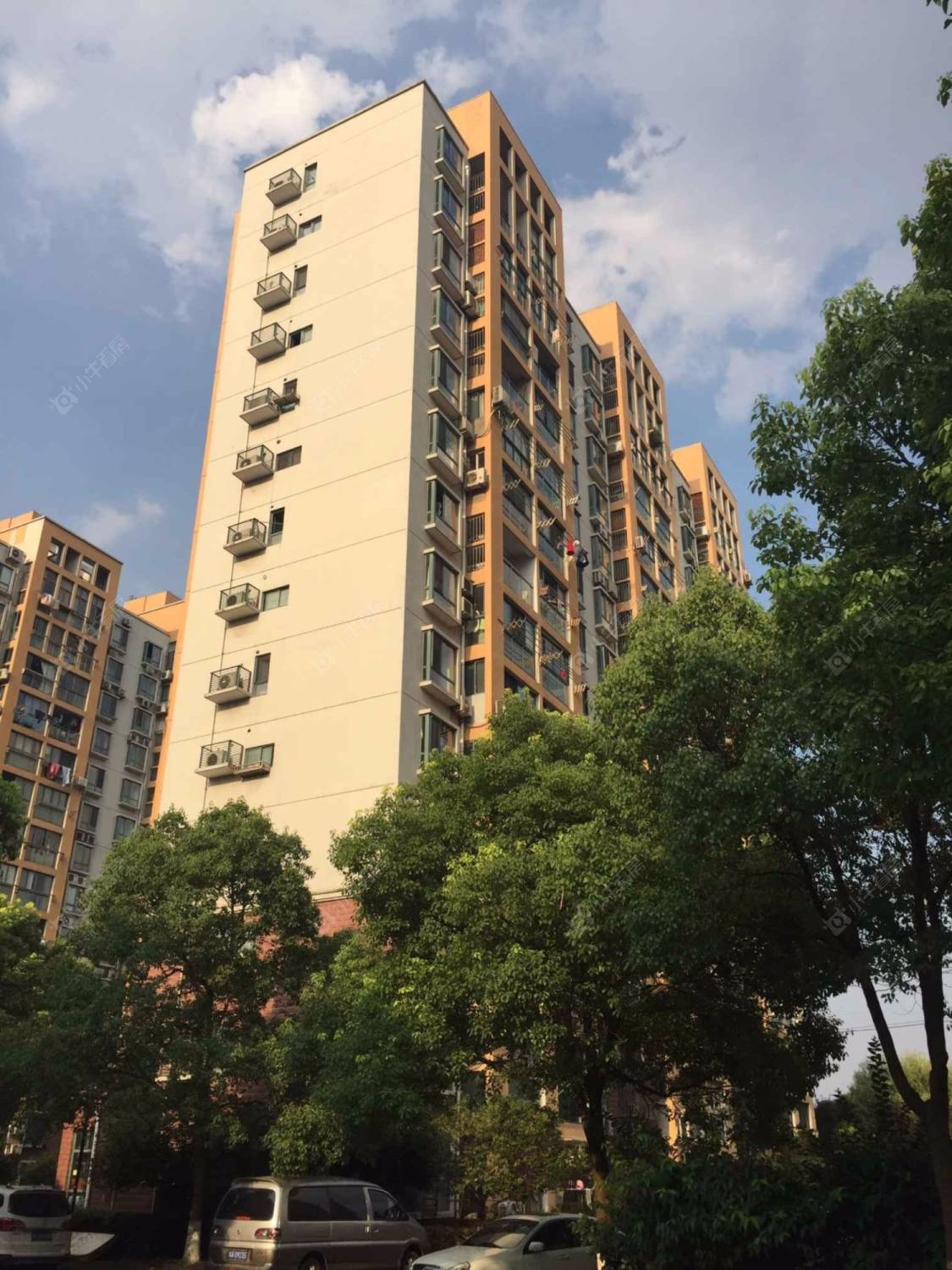 上海馨良苑小区_馨良苑小区null