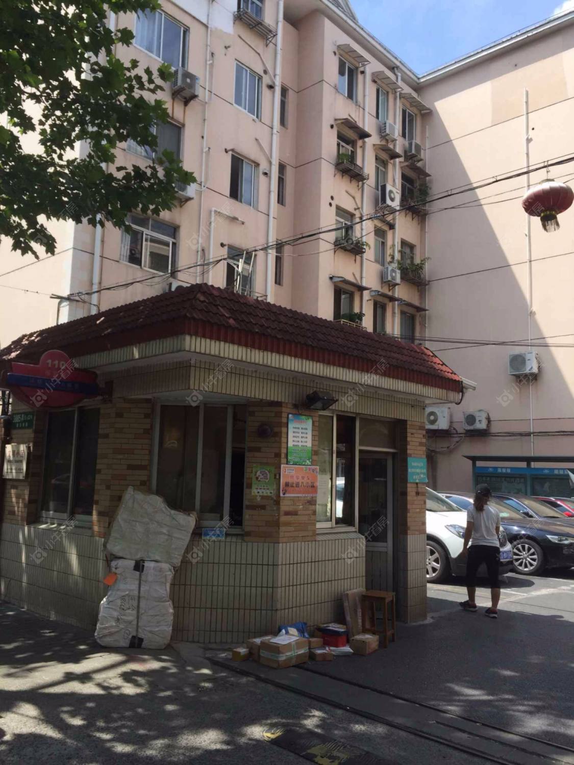 上海上南花苑一期小区_上南花苑一期小区null