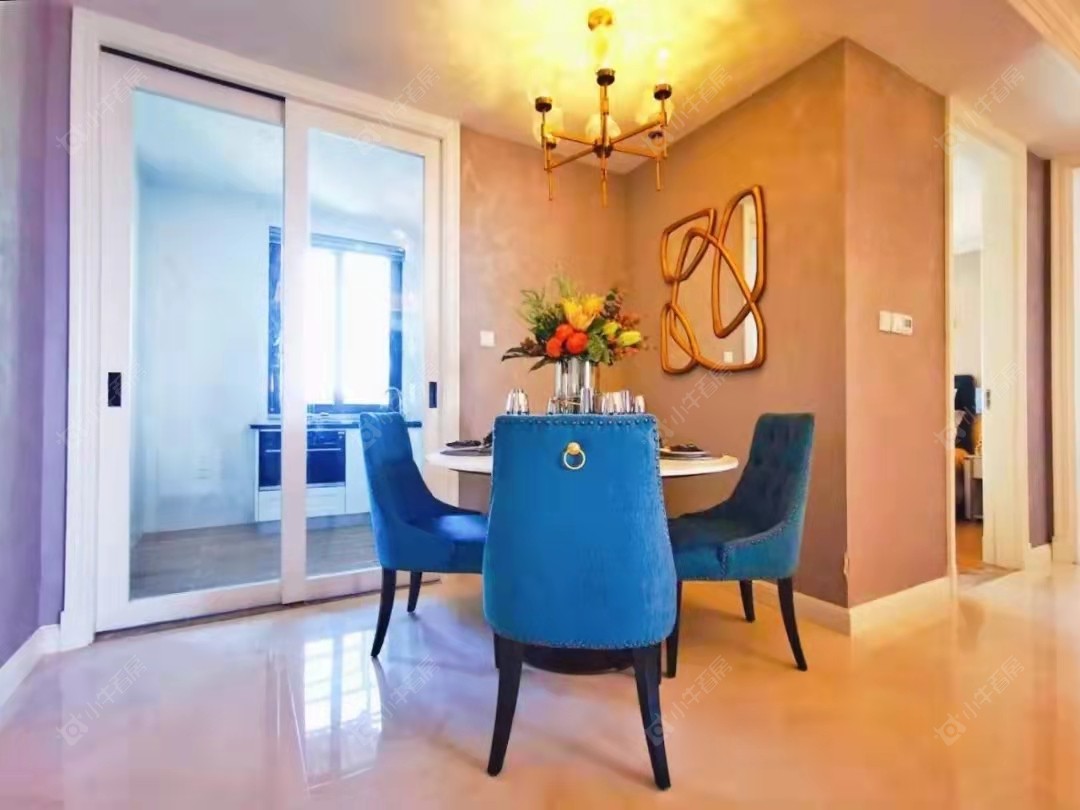 上海泗泾绿中海小区_泗泾绿中海小区null