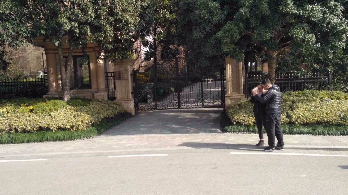 上海上海星河湾二期小区_上海星河湾二期小区null