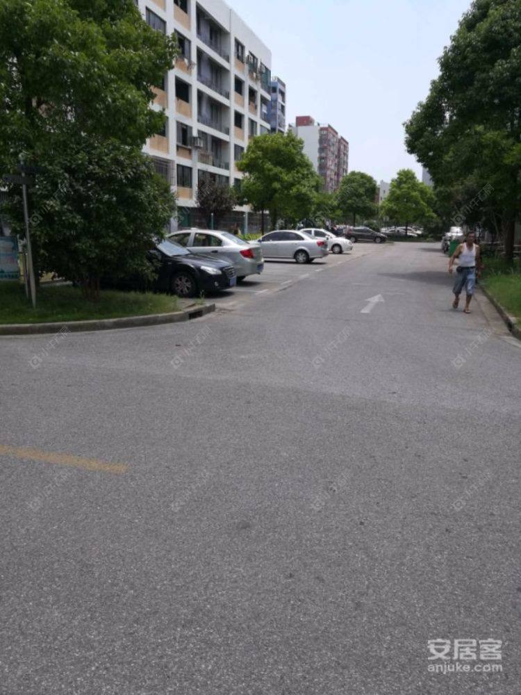 上海荷风华庭小区_荷风华庭小区null