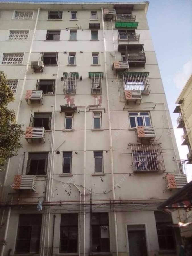 上海张家浜小区小区_张家浜小区小区null