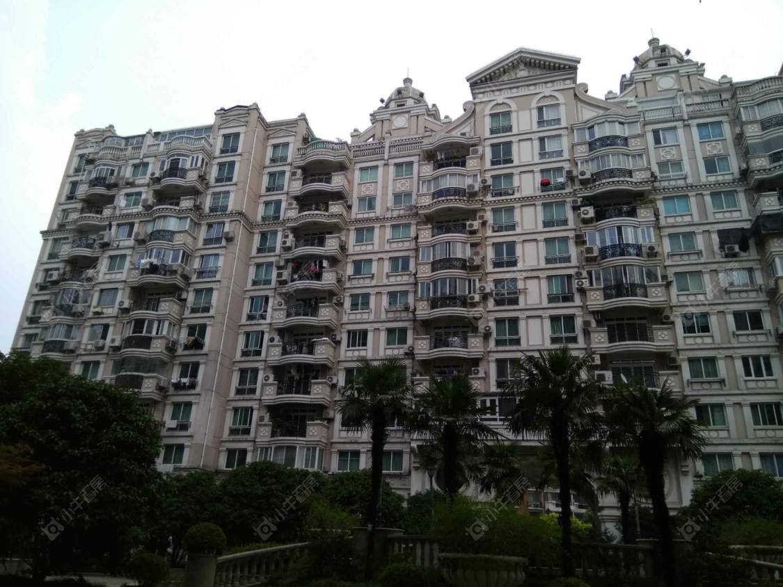 华南名苑封面图_小牛看房