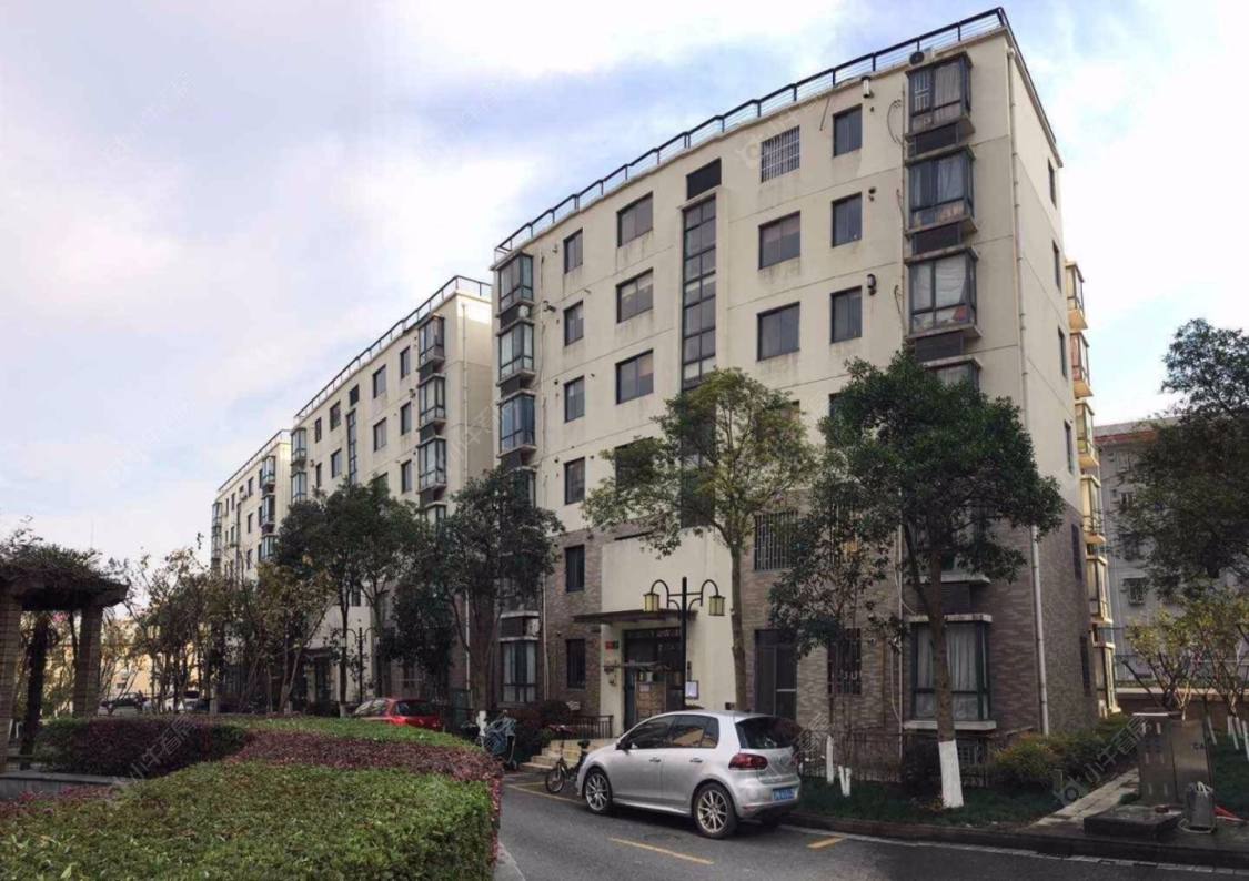 上海和华名苑小区_和华名苑小区null