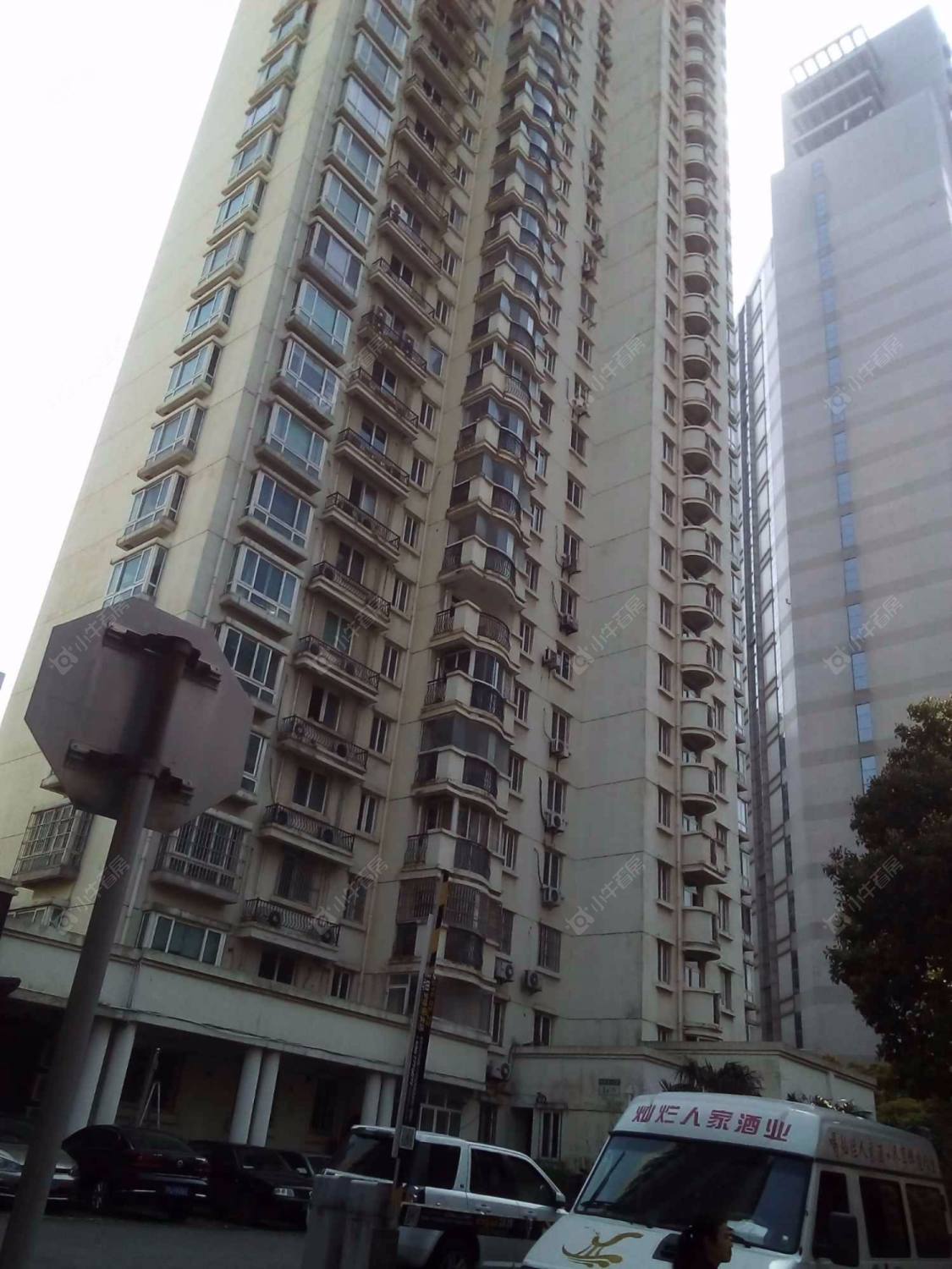 上海联洋新苑小区_联洋新苑小区null