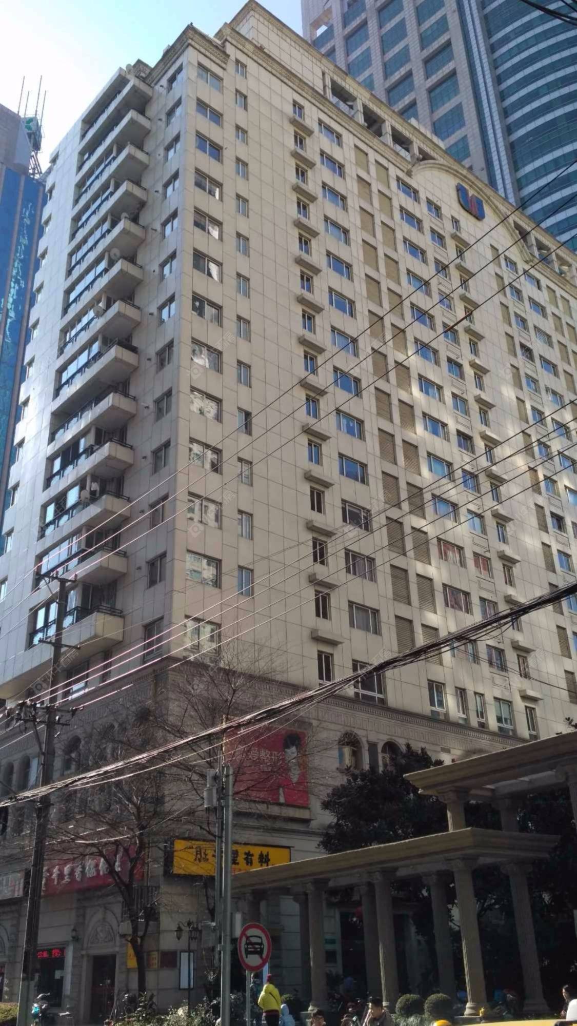 上海中福城三期南楼小区_中福城三期南楼小区null