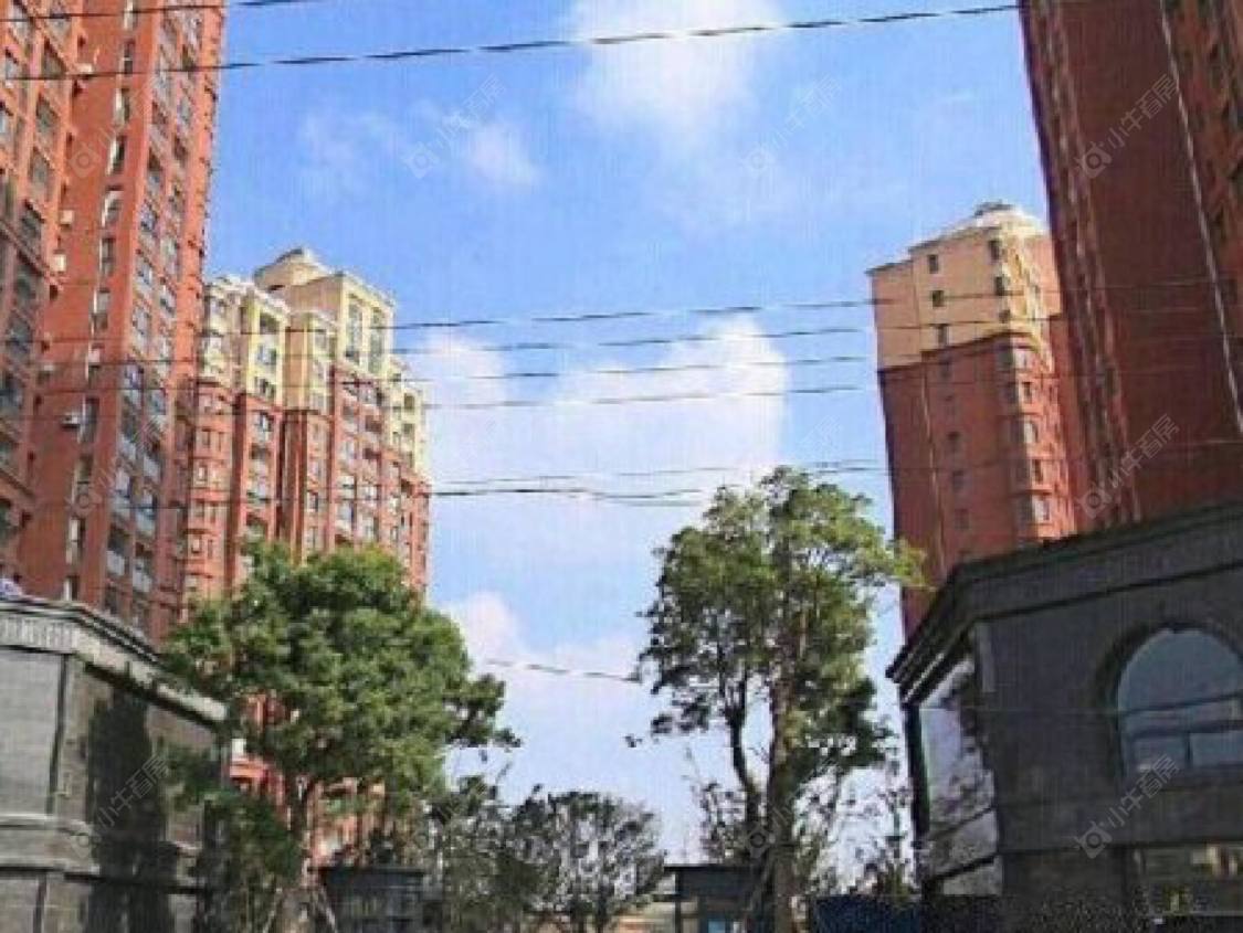 上海海尚名都商住楼小区_海尚名都商住楼小区null