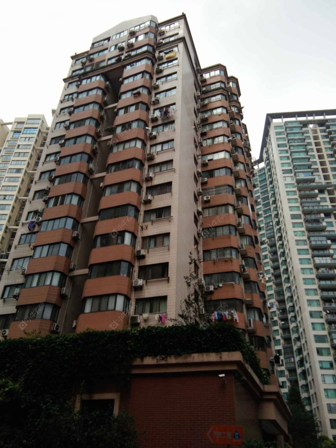 上海南虹公寓小区_南虹公寓小区null