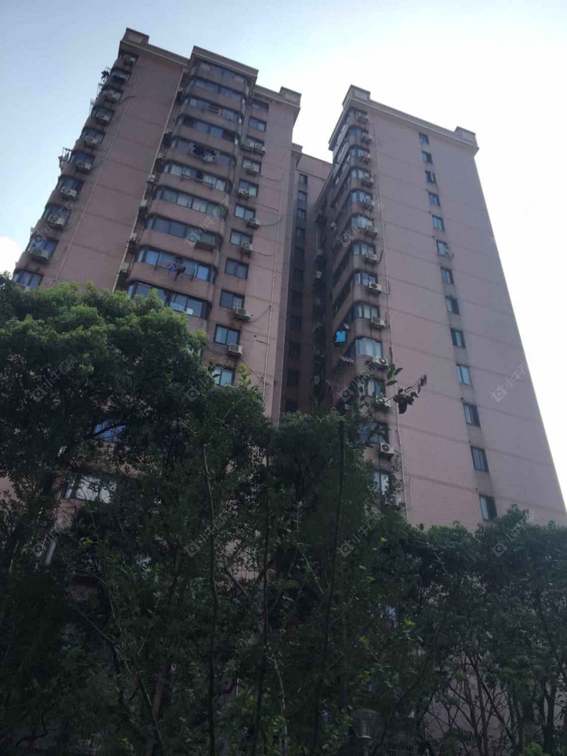 上海和福花苑小区_和福花苑小区null