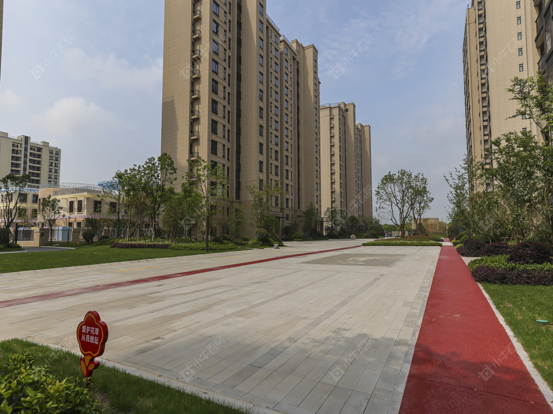 上海新未来樾湖小区_新未来樾湖小区null