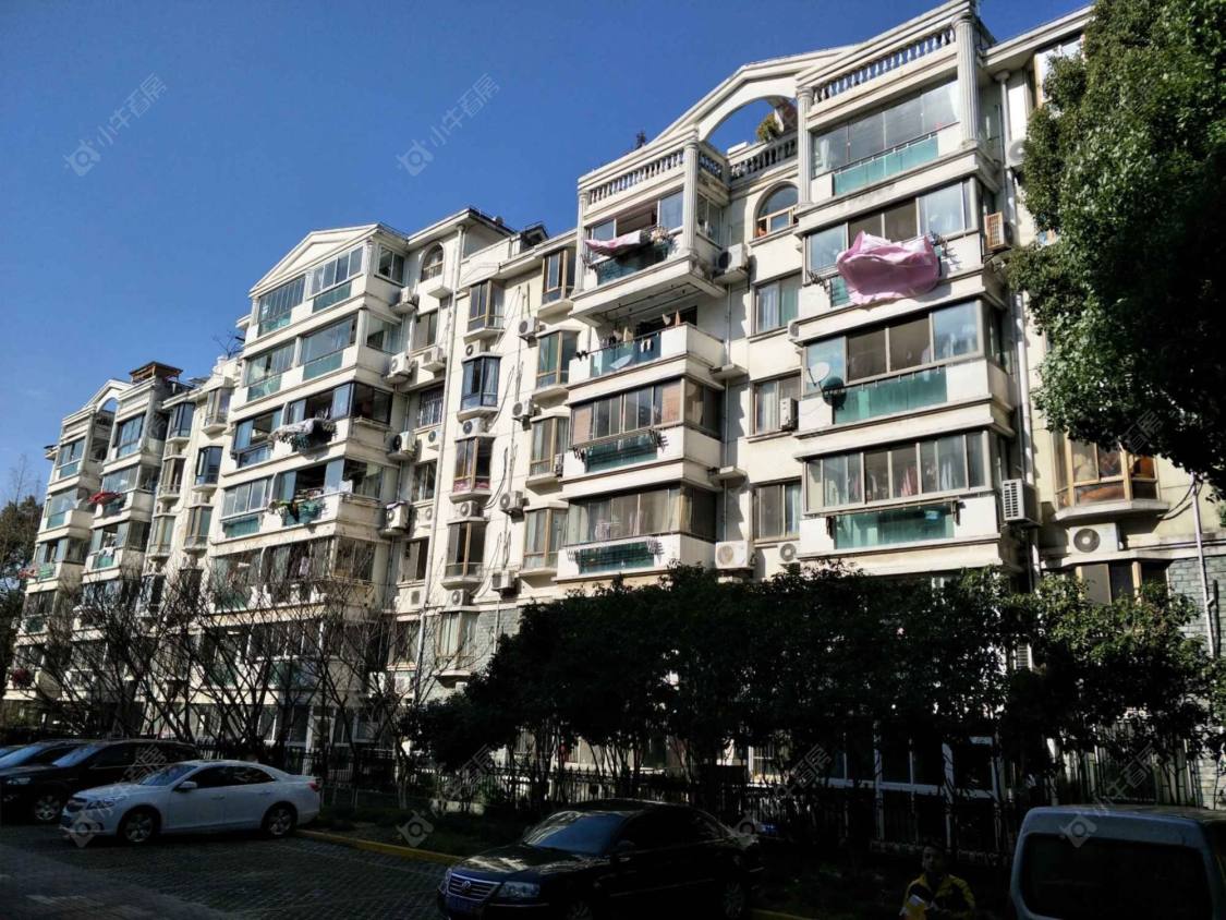 上海锦峰苑小区_锦峰苑小区null