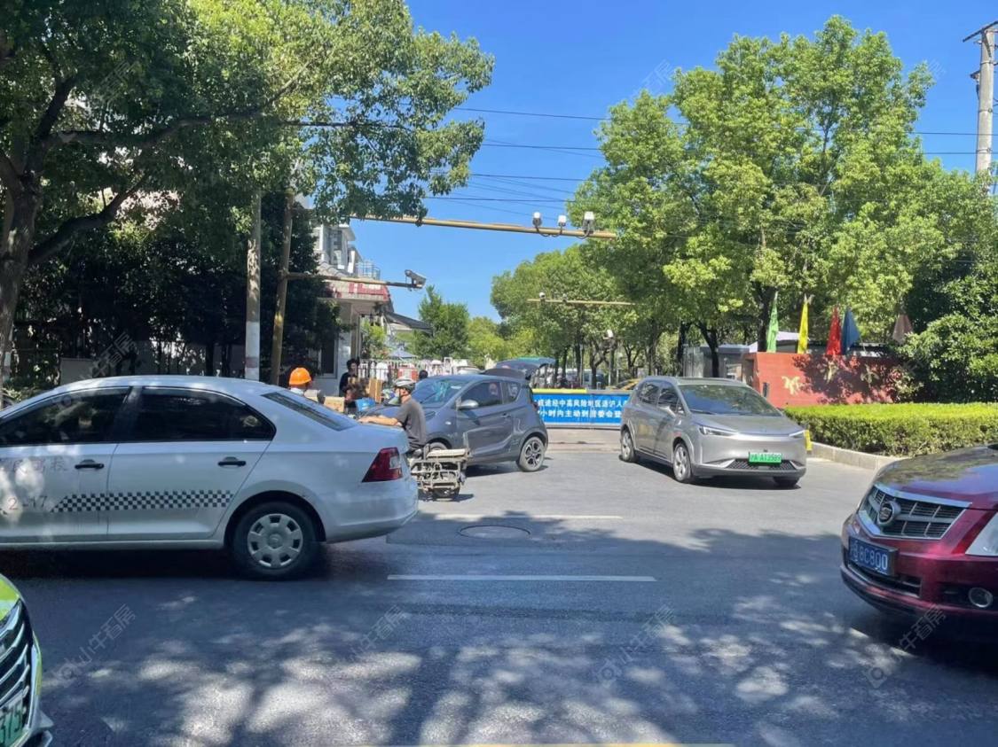 上海松沪小区小区_松沪小区小区null