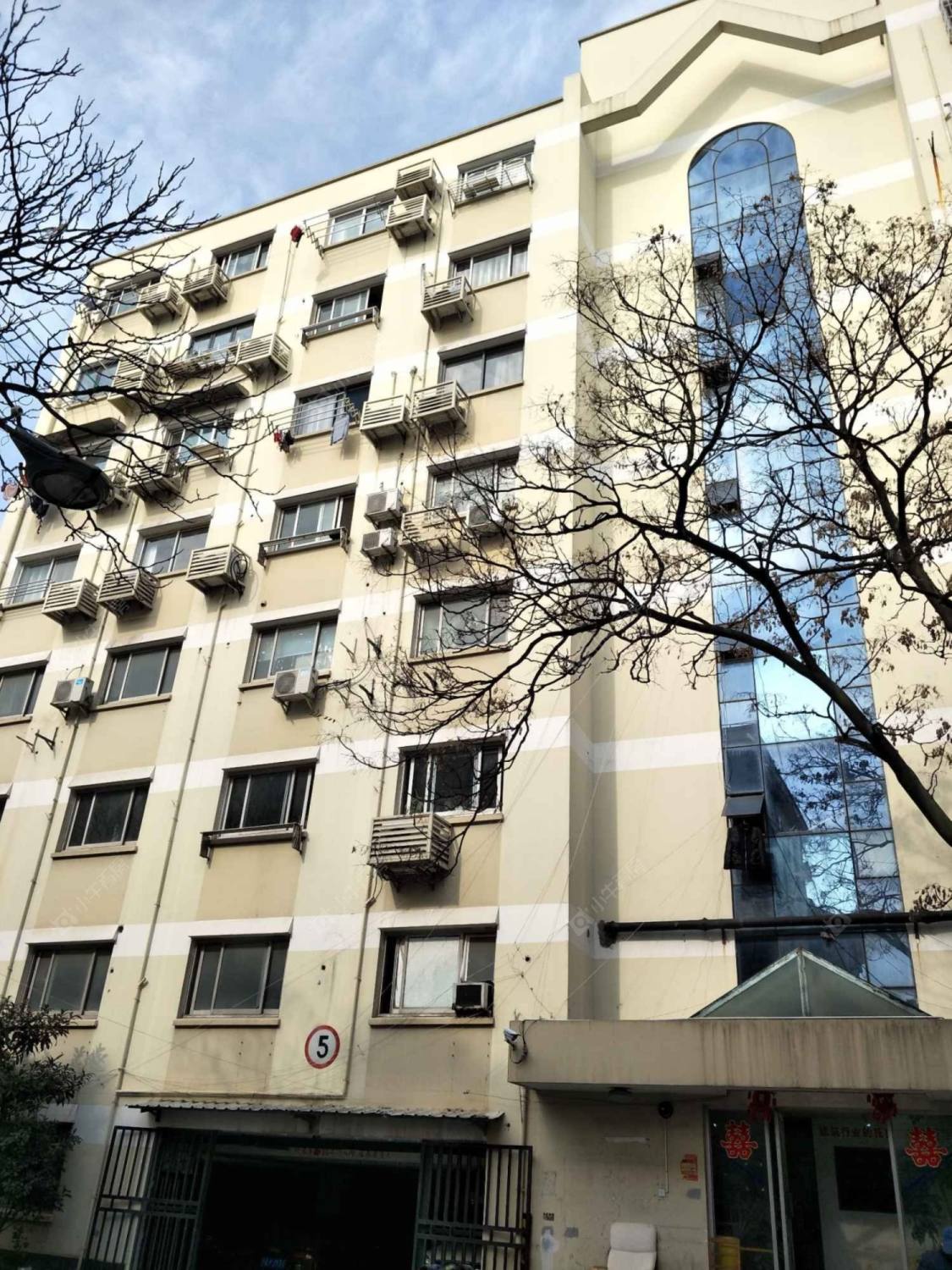 上海金谷商厦小区_金谷商厦小区null