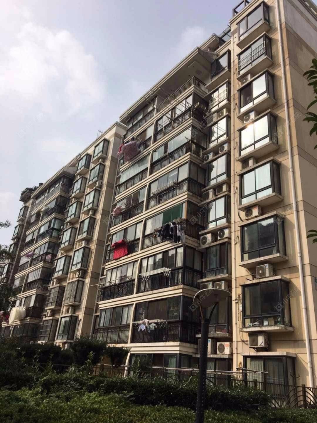 上海璞真园小区_璞真园小区null